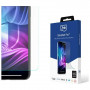 3MK SilkyMatt Pro matte schermbeschermer voor Samsung Galaxy S21 Ultra 5G