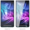 3MK SilkyMatt Pro matte schermbeschermer voor Samsung Galaxy S21 Ultra 5G