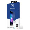 3MK SilkyMatt Pro matte schermbeschermer voor Samsung Galaxy S21 Ultra 5G