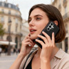 Tech-Protect portemonneehoesje voor Samsung Galaxy S26 Ultra, zwart/rood