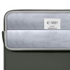Tech-Protect Sleeve Laptophoes 15-16", Legergroen