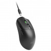 Mars Gaming MMW-ELITE draadloze gamingmuis, 20000 DPI, Bluetooth 5.4, 2,4 GHz, zwart
