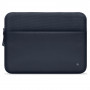 Tech-Protect Sleeve Laptophoes 15-16", Navy Blue