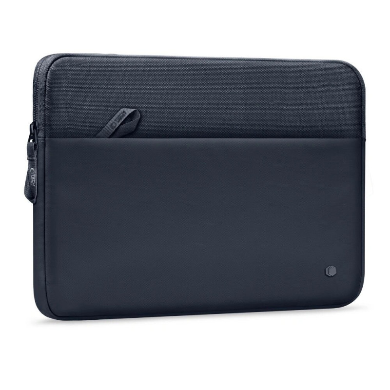 Tech-Protect Sleeve Laptophoes 15-16", Navy Blue