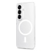 Tech-Protect MagSlim MagSafe-hoesje voor Samsung Galaxy S26, mat ijs