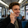 Tech-Protect MagSlim MagSafe-hoesje voor Samsung Galaxy S26, mat ijs