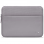 Tech-Protect Sleeve Laptophoes 13-14", Crayon Grey