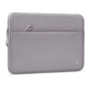 Tech-Protect Sleeve Laptophoes 13-14", Crayon Grey