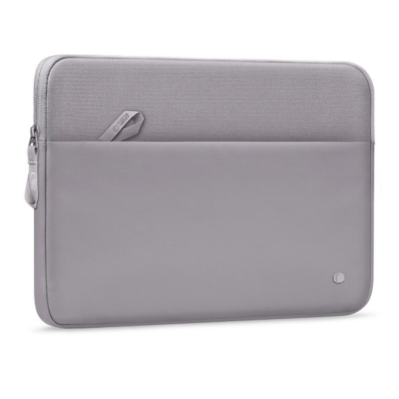 Tech-Protect Sleeve Laptophoes 13-14", Crayon Grey