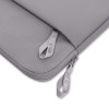 Tech-Protect Sleeve Laptophoes 13-14", Crayon Grey