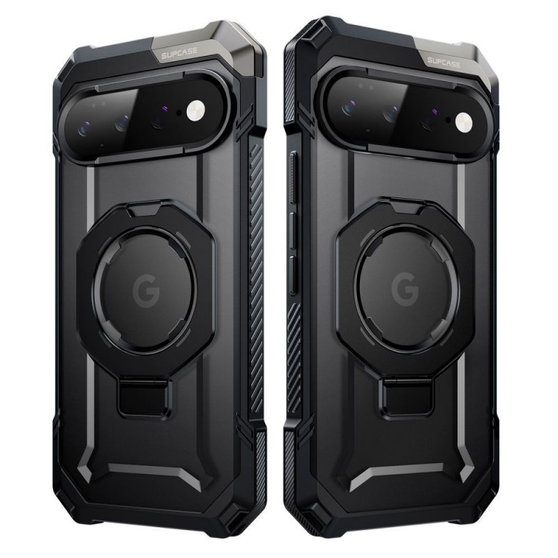 Supcase UB Grip Mag MagSafe-hoesje voor Google Pixel 11 Pro XL, zwart