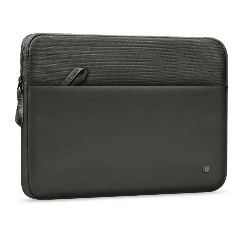 Tech-Protect Sleeve Laptophoes 13-14", Legergroen