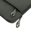 Tech-Protect Sleeve Laptophoes 13-14", Legergroen