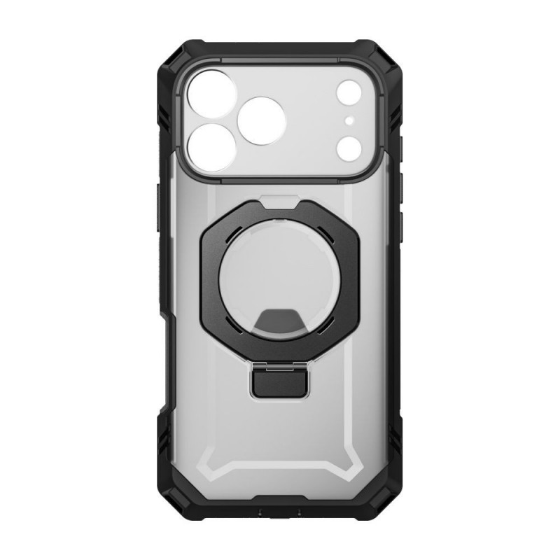 Supcase Grip Pro Mag MagSafe-hoesje voor Apple iPhone 17 Pro Max / 18 Pro Max, zwart