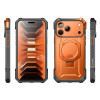 Supcase UB Grip Mag MagSafe-hoesje voor Apple iPhone 17 Pro Max / 18 Pro Max, koraal