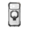Supcase UB Grip Mag MagSafe-hoesje voor Apple iPhone 17 Pro Max / 18 Pro Max, zwart