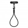 Tech-Protect C8S Rope Wrist Strap, Zwart