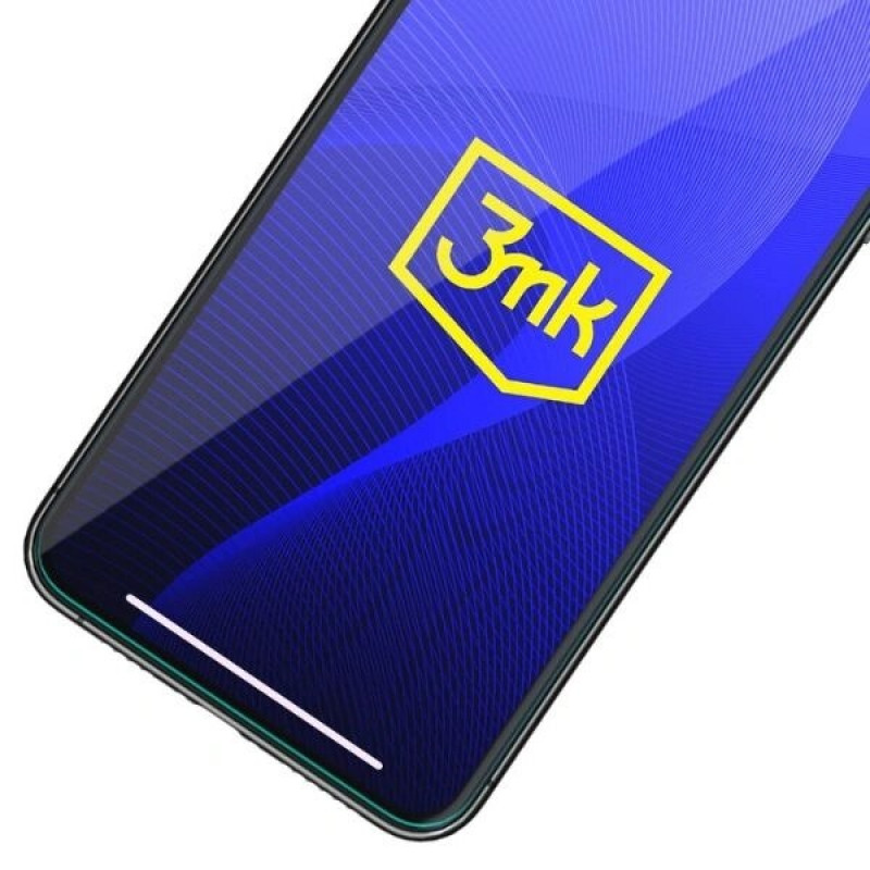 3MK FlexibleGlass hybride glas schermbeschermer voor Lenovo Tab M10 3rd Gen 10.1"