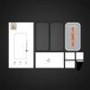 Tech-Protect Quick Set+ gehard glas schermbeschermer voor Apple iPhone 15 / 16, zwart (2 st.)