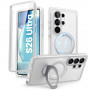 Supcase Cosmo Mag MagSafe-hoesje voor Samsung Galaxy S26 Ultra