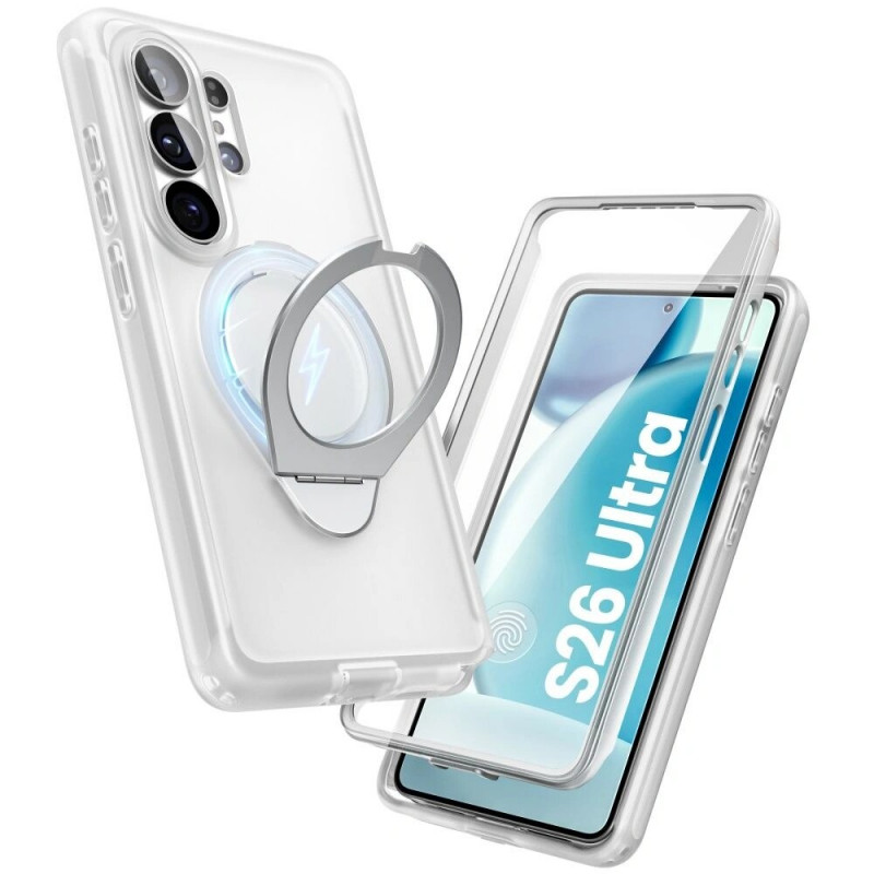 Supcase Cosmo Mag MagSafe-hoesje voor Samsung Galaxy S26 Ultra