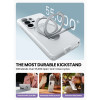 Supcase Cosmo Mag MagSafe-hoesje voor Samsung Galaxy S26 Ultra