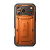 Supcase Unicorn Beetle Pro hoesje voor Apple iPhone 17 Pro Max, koraal