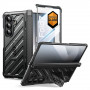 Supcase Unicorn Beetle Pro hoesje voor Samsung Galaxy Z Fold 7, zwart
