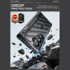 Supcase Unicorn Beetle Pro hoesje voor Samsung Galaxy Z Fold 7, zwart