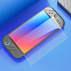 Tech-Protect Easy Set+ gehard glazen schermbeschermer voor Nintendo Switch 2, transparant (2 st.)