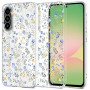 Tech-Protect FlexAir-hoesje voor Samsung Galaxy A57 5G, Spring Flowers