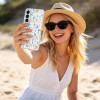 Tech-Protect FlexAir-hoesje voor Samsung Galaxy A57 5G, Spring Flowers