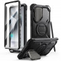 Supcase IBLSN ArmorBox Mag MagSafe-hoesje voor Samsung Galaxy S25 Ultra, zwart