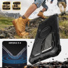Supcase IBLSN ArmorBox Mag MagSafe-hoesje voor Samsung Galaxy S25 Ultra, zwart