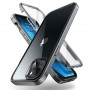 Supcase Edge XT-hoesje voor Apple iPhone 14 Plus / 15 Plus, zwart
