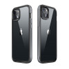 Supcase Edge XT-hoesje voor Apple iPhone 14 Plus / 15 Plus, zwart