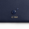 Tech-Protect Fleece laptophoes 15-16", marineblauw