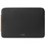 Tech-Protect Fleece laptophoes 15-16", zwart