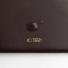 Tech-Protect Fleece Laptophoes 13-14" Chocolade (Bruin)