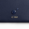 Tech-Protect Fleece laptophoes 13-14", marineblauw