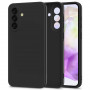 Tech-Protect Icon-hoesje voor Samsung Galaxy A37 5G, zwart