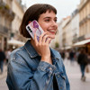 Tech-Protect Icon-hoesje voor Samsung Galaxy A37 5G, Marble