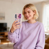 Tech-Protect Icon-hoesje voor Samsung Galaxy A37 5G, Marble
