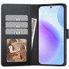 Tech-Protect portemonneehoesje voor Samsung Galaxy A36 / A56 / A37 5G, zwart