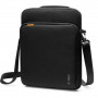 Tech-Protect Defender VR laptoptas 13-14", zwart