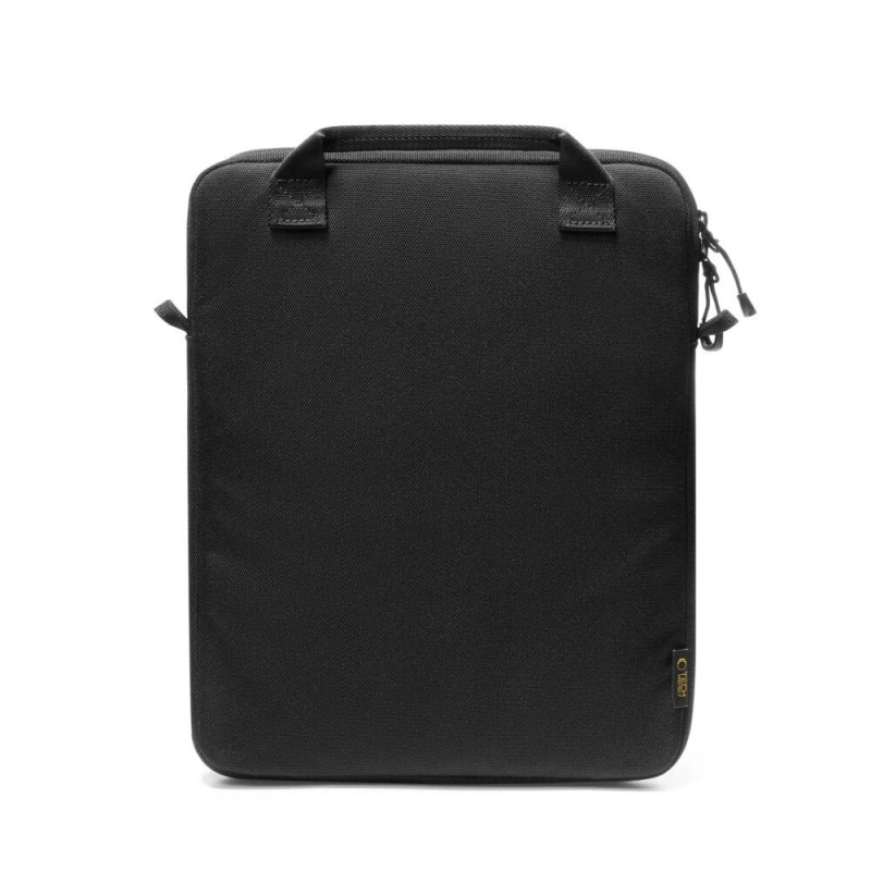 Tech-Protect Defender VR laptoptas 13-14", zwart