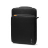 Tech-Protect Defender VR laptoptas 13-14", zwart