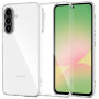 Tech-Protect FlexAir-hoesje voor Samsung Galaxy A27 5G, transparant