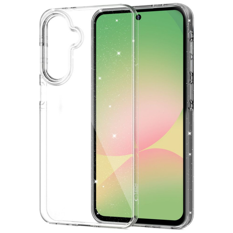 Tech-Protect FlexAir-hoesje voor Samsung Galaxy A27 5G, glitter
