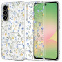 Tech-Protect FlexAir-hoesje voor Samsung Galaxy A27 5G, Spring Flowers